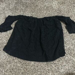 Daytrip Off Shoulder Top